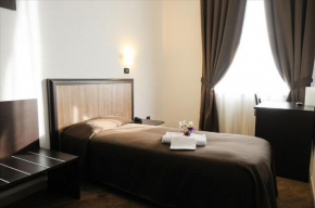 Отель Hotel Chopin  Дженова